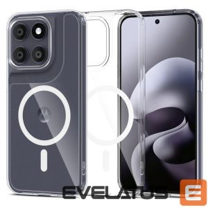 Aizmugurējais vāciņš Tech-Protect  Tech-Protect MagMat MagSafe iPhone 13 mini case - navy blue matte 