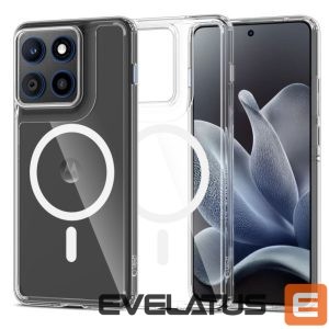 Aizmugurējais vāciņš Tech-Protect  Tech-Protect MagMat MagSafe iPhone 13 mini case - navy blue matte 