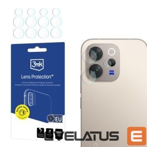 Aizmugurējais vāciņš Tech-Protect  Tech-Protect MagMat MagSafe iPhone 13 mini case - navy blue matte 