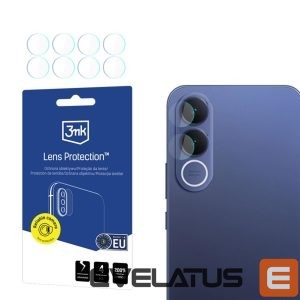 Aizmugurējais vāciņš Tech-Protect  Tech-Protect MagMat MagSafe iPhone 13 mini case - navy blue matte 