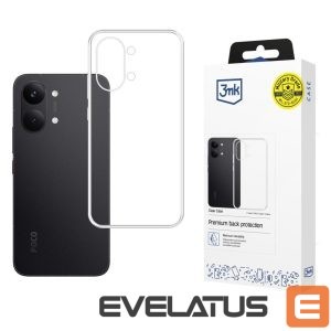 Aizmugurējais vāciņš Tech-Protect  Tech-Protect MagMat MagSafe iPhone 13 mini case - navy blue matte 