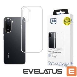 Aizmugurējais vāciņš Tech-Protect  Tech-Protect MagMat MagSafe iPhone 13 mini case - navy blue matte 