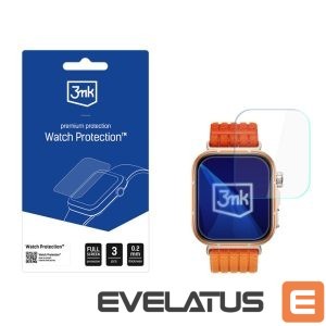 Aizmugurējais vāciņš Tech-Protect  Tech-Protect MagMat MagSafe iPhone 13 mini case - navy blue matte 