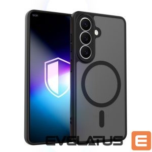 Aizmugurējais vāciņš Tech-Protect  Tech-Protect MagMat MagSafe iPhone 13 mini case - navy blue matte 