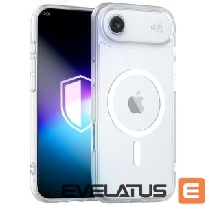 Aizmugurējais vāciņš Tech-Protect  Tech-Protect MagMat MagSafe iPhone 13 mini case - navy blue matte 