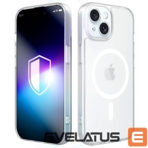 Aizmugurējais vāciņš Tech-Protect  Tech-Protect MagMat MagSafe iPhone 13 mini case - navy blue matte 