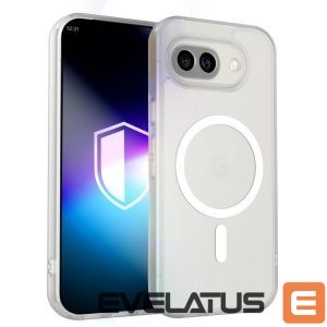 Aizmugurējais vāciņš Tech-Protect  Tech-Protect MagMat MagSafe iPhone 13 mini case - navy blue matte 