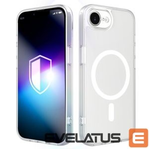 Aizmugurējais vāciņš Tech-Protect  Tech-Protect MagMat MagSafe iPhone 13 mini case - navy blue matte 