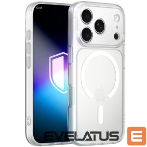 Aizmugurējais vāciņš Tech-Protect  Tech-Protect MagMat MagSafe iPhone 13 mini case - navy blue matte 