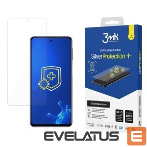 Aizmugurējais vāciņš Tech-Protect  Tech-Protect MagMat MagSafe iPhone 13 mini case - navy blue matte 