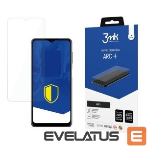 Aizmugurējais vāciņš Tech-Protect  Tech-Protect MagMat MagSafe iPhone 13 mini case - navy blue matte 