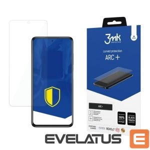 Aizmugurējais vāciņš Tech-Protect  Tech-Protect MagMat MagSafe iPhone 13 mini case - navy blue matte 