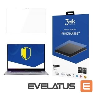 Aizmugurējais vāciņš Tech-Protect  Tech-Protect MagMat MagSafe iPhone 13 mini case - navy blue matte 
