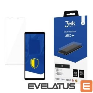 Aizmugurējais vāciņš Tech-Protect  Tech-Protect MagMat MagSafe iPhone 13 mini case - navy blue matte 