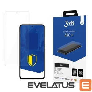 Aizmugurējais vāciņš Tech-Protect  Tech-Protect MagMat MagSafe iPhone 13 mini case - navy blue matte 