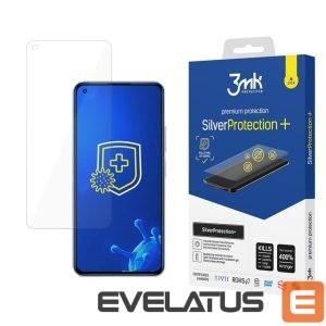 Aizmugurējais vāciņš Tech-Protect  Tech-Protect MagMat MagSafe iPhone 13 mini case - navy blue matte 