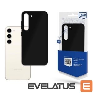 Aizmugurējais vāciņš Tech-Protect  Tech-Protect MagMat MagSafe iPhone 13 mini case - navy blue matte 
