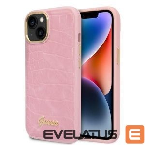 Aizmugurējais vāciņš Tech-Protect  Tech-Protect MagMat MagSafe iPhone 13 mini case - navy blue matte 
