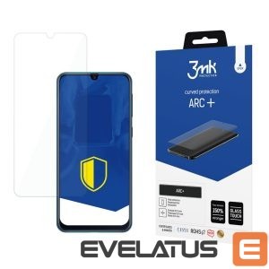 Aizmugurējais vāciņš Tech-Protect  Tech-Protect MagMat MagSafe iPhone 13 mini case - navy blue matte 