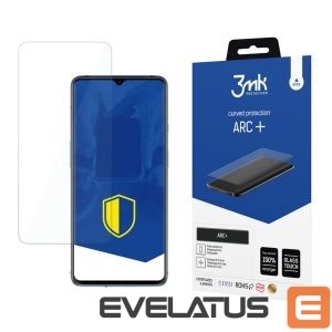 Aizmugurējais vāciņš Tech-Protect  Tech-Protect MagMat MagSafe iPhone 13 mini case - navy blue matte 