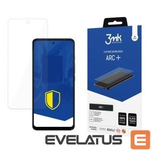 Aizmugurējais vāciņš Tech-Protect  Tech-Protect MagMat MagSafe iPhone 13 mini case - navy blue matte 
