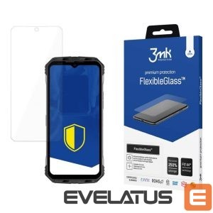 Aizmugurējais vāciņš Tech-Protect  Tech-Protect MagMat MagSafe iPhone 13 mini case - navy blue matte 