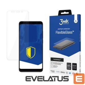 Aizmugurējais vāciņš Tech-Protect  Tech-Protect MagMat MagSafe iPhone 13 mini case - navy blue matte 
