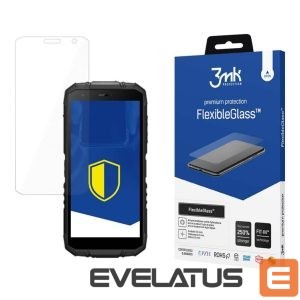 Aizmugurējais vāciņš Tech-Protect  Tech-Protect MagMat MagSafe iPhone 13 mini case - navy blue matte 