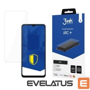 Aizmugurējais vāciņš Tech-Protect  Tech-Protect MagMat MagSafe iPhone 13 mini case - navy blue matte 