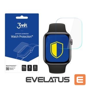 Aizmugurējais vāciņš Tech-Protect  Tech-Protect MagMat MagSafe iPhone 13 mini case - navy blue matte 