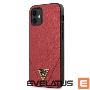 Aizmugurējais vāciņš Tech-Protect  Tech-Protect MagMat MagSafe iPhone 13 mini case - navy blue matte 
