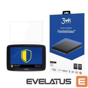 Aizmugurējais vāciņš Tech-Protect  Tech-Protect MagMat MagSafe iPhone 13 mini case - navy blue matte 