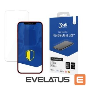 Aizmugurējais vāciņš Tech-Protect  Tech-Protect MagMat MagSafe iPhone 13 mini case - navy blue matte 