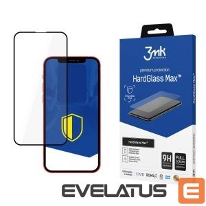 Aizmugurējais vāciņš Tech-Protect  Tech-Protect MagMat MagSafe iPhone 13 mini case - navy blue matte 