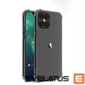 Aizmugurējais vāciņš Tech-Protect  Tech-Protect MagMat MagSafe iPhone 13 mini case - navy blue matte 