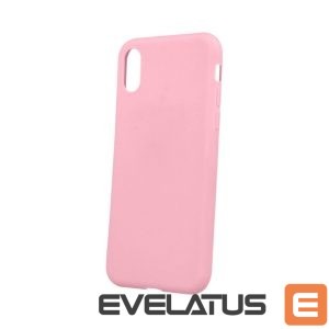 Aizmugurējais vāciņš Tech-Protect  Tech-Protect MagMat MagSafe iPhone 13 mini case - navy blue matte 