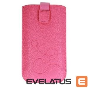 Aizmugurējais vāciņš Tech-Protect  Tech-Protect MagMat MagSafe iPhone 13 mini case - navy blue matte 
