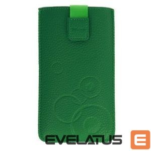 Aizmugurējais vāciņš Tech-Protect  Tech-Protect MagMat MagSafe iPhone 13 mini case - navy blue matte 