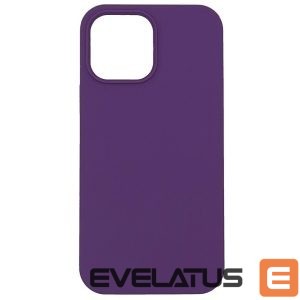 Aizmugurējais vāciņš Tech-Protect  Tech-Protect MagMat MagSafe iPhone 13 mini case - navy blue matte 