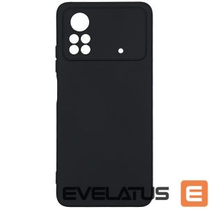 Aizmugurējais vāciņš Tech-Protect  Tech-Protect MagMat MagSafe iPhone 13 mini case - navy blue matte 
