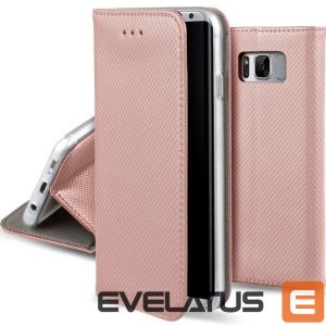 Aizmugurējais vāciņš Tech-Protect  Tech-Protect MagMat MagSafe iPhone 13 mini case - navy blue matte 
