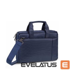 Aizmugurējais vāciņš Tech-Protect  Tech-Protect MagMat MagSafe iPhone 13 mini case - navy blue matte 