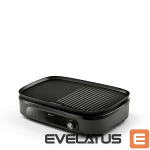 Aizmugurējais vāciņš Tech-Protect  Tech-Protect MagMat MagSafe iPhone 13 mini case - navy blue matte 