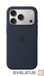 Aizmugurējais vāciņš Tech-Protect  Tech-Protect MagMat MagSafe iPhone 13 mini case - navy blue matte 