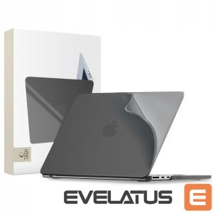 Aizmugurējais vāciņš Tech-Protect  Tech-Protect MagMat MagSafe iPhone 13 mini case - navy blue matte 