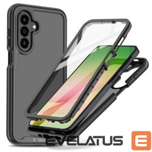 Aizmugurējais vāciņš Tech-Protect  Tech-Protect MagMat MagSafe iPhone 13 mini case - navy blue matte 