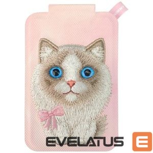 Aizmugurējais vāciņš Tech-Protect  Tech-Protect MagMat MagSafe iPhone 13 mini case - navy blue matte 