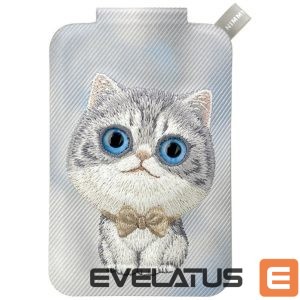 Aizmugurējais vāciņš Tech-Protect  Tech-Protect MagMat MagSafe iPhone 13 mini case - navy blue matte 