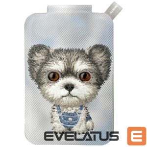 Aizmugurējais vāciņš Tech-Protect  Tech-Protect MagMat MagSafe iPhone 13 mini case - navy blue matte 