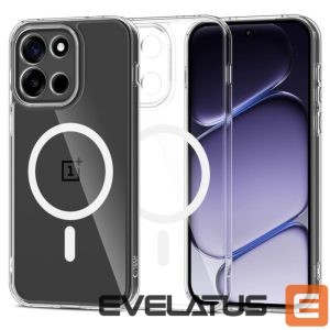Aizmugurējais vāciņš Tech-Protect  Tech-Protect MagMat MagSafe iPhone 13 mini case - navy blue matte 